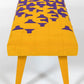 Switch Purple /Yellow Vivolli