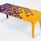 Switch Purple /Yellow Vivolli