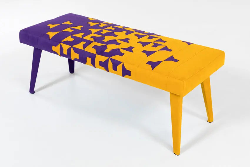 Switch Purple /Yellow Vivolli