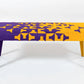 Switch Purple /Yellow Vivolli