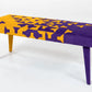Switch Purple /Yellow Vivolli