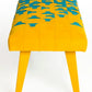 Switch Yellow /Turquoise Vivolli