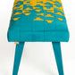 Switch Yellow /Turquoise Vivolli