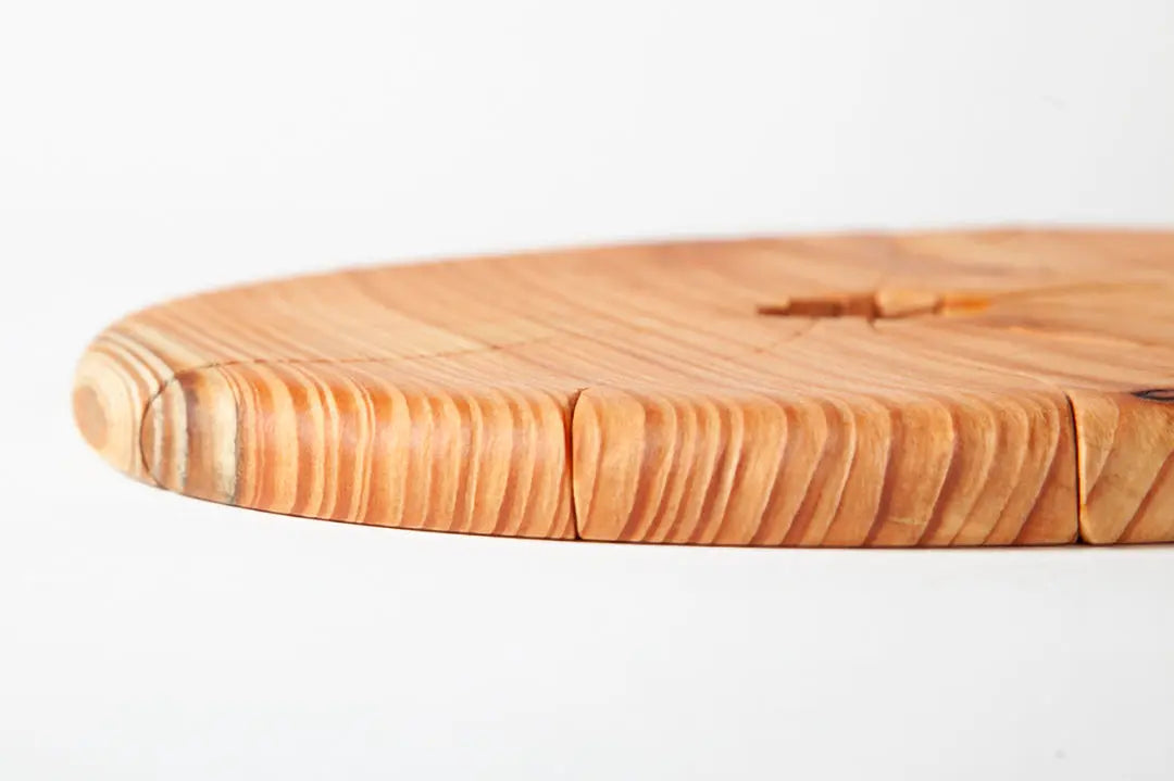 Tactile puzzle Douglas Otto Koedijk