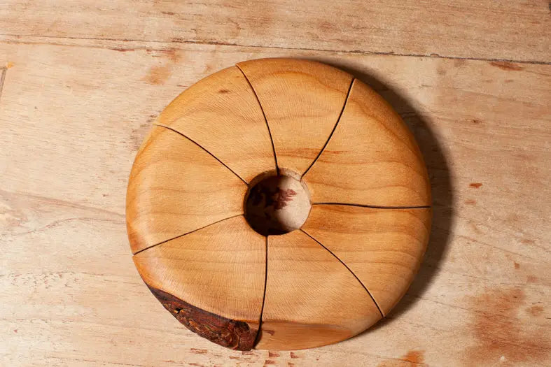 Tactile puzzle Small Otto Koedijk