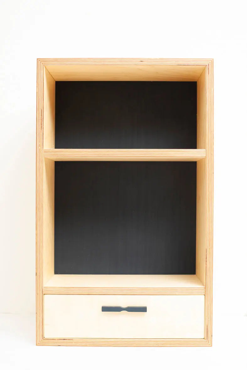 Tea Cabinet Vanessa Horig