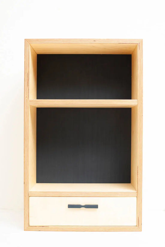 Tea Cabinet Vanessa Horig