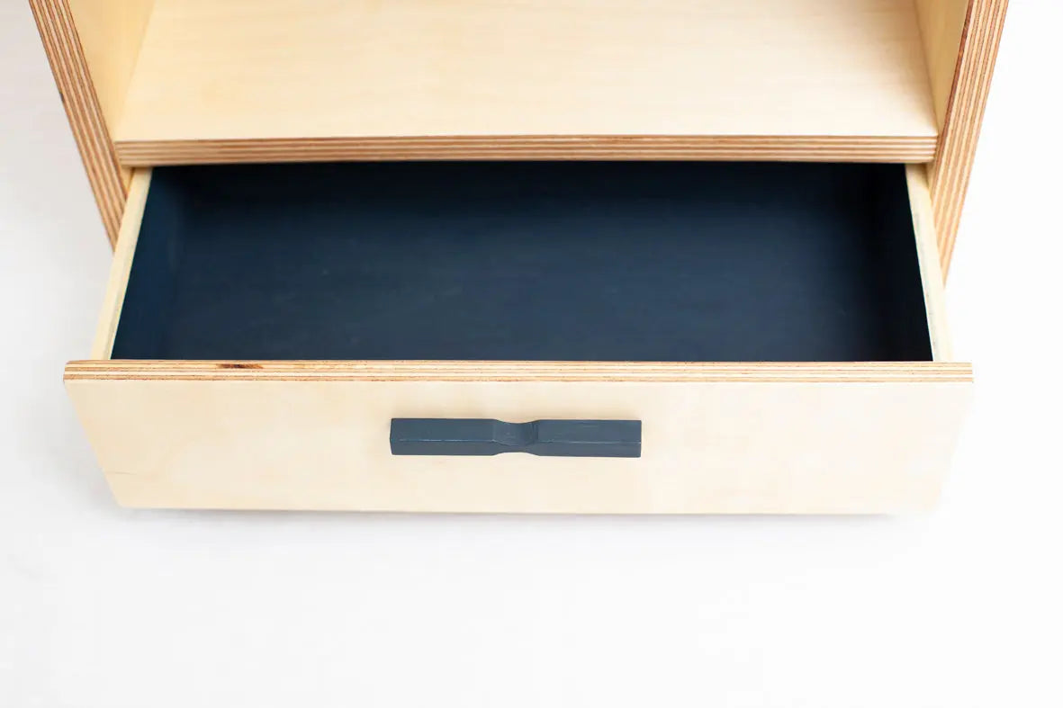 Tea Cabinet Vanessa Horig