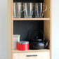 Tea Cabinet Vanessa Horig