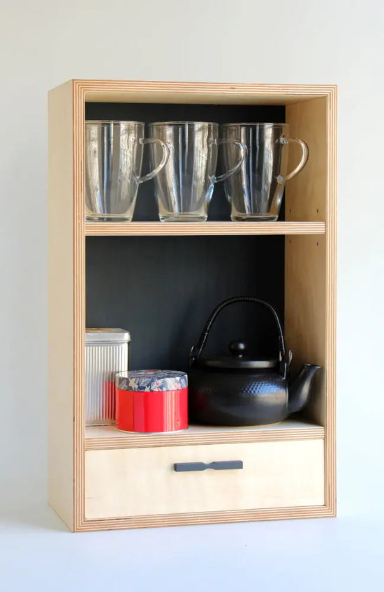 Tea Cabinet Vanessa Horig