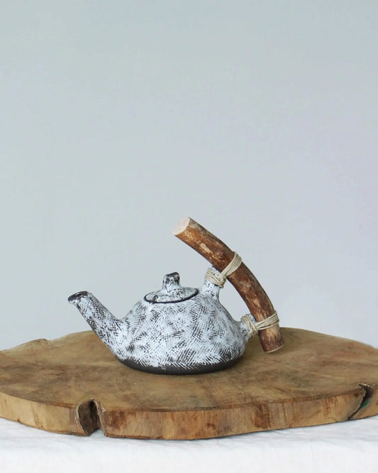 Teapot  no.2 Sepideh Jahanpanah