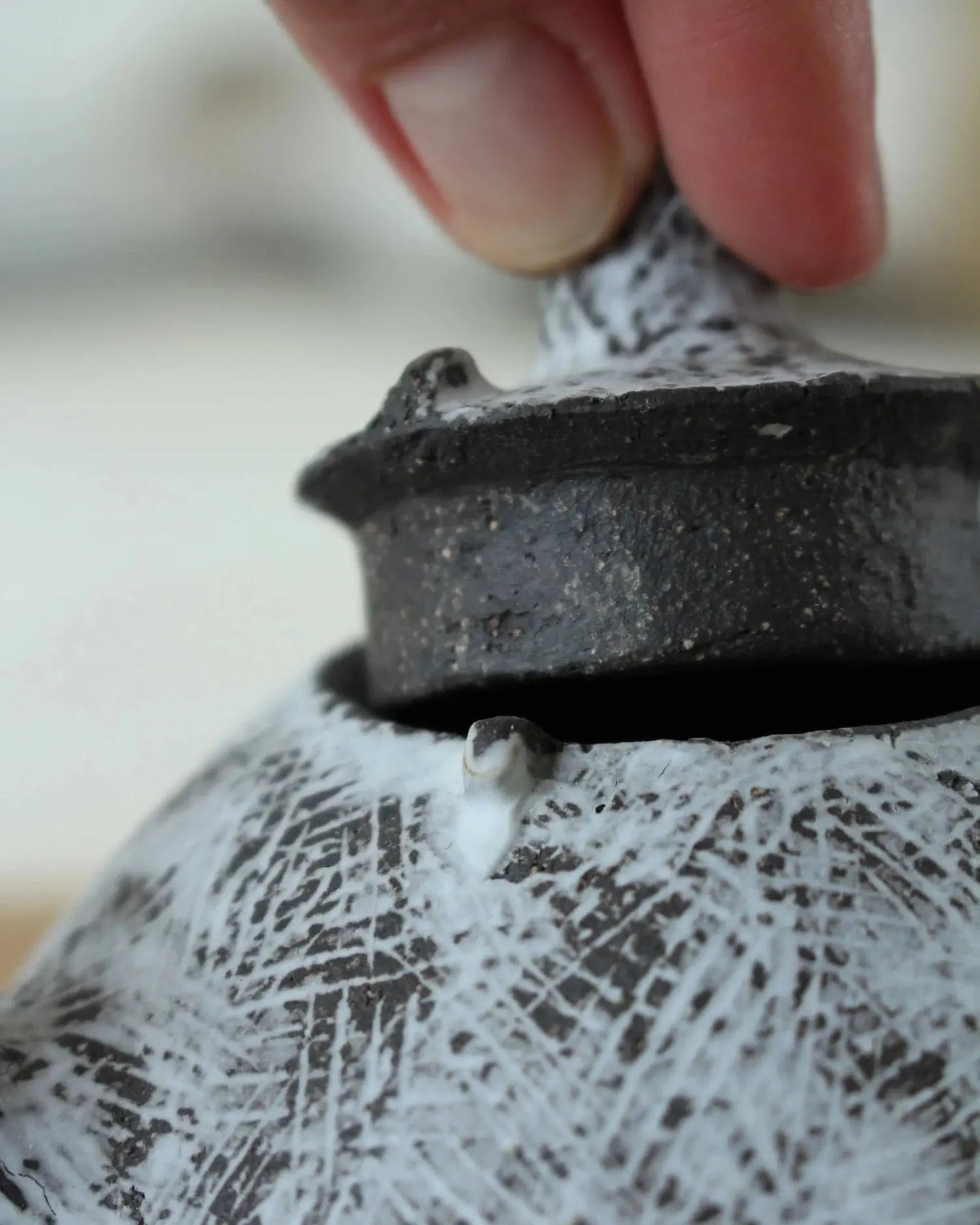 Teapot  no.2 Sepideh Jahanpanah