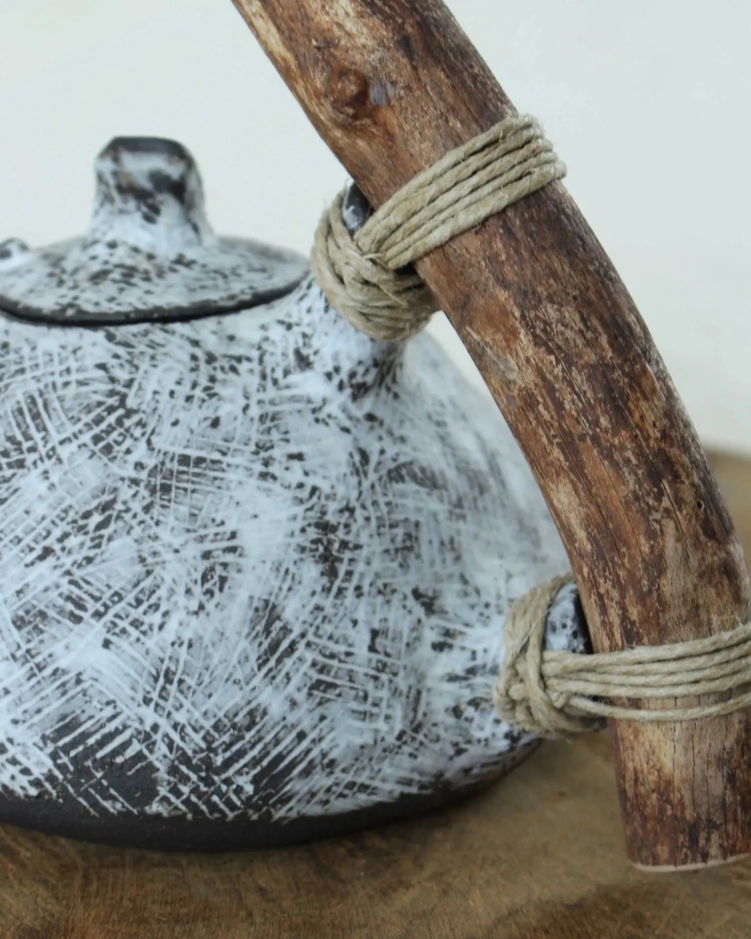 Teapot  no.2 Sepideh Jahanpanah