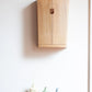 The Hanging Cabinet by Fingerprint Furniture Fingerprint Furniture