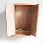 The Hanging Cabinet by Fingerprint Furniture Fingerprint Furniture