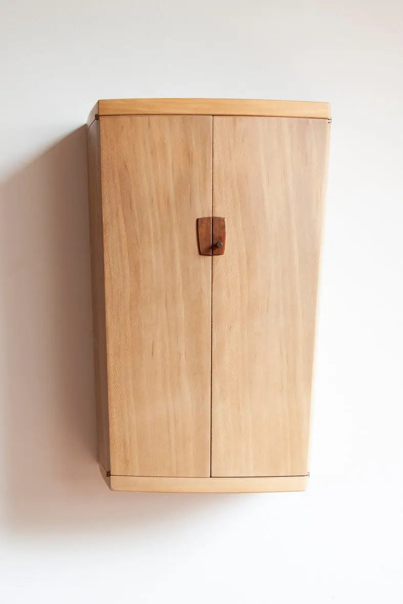 The Hanging Cabinet by Fingerprint Furniture Fingerprint Furniture