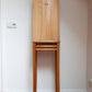Draumr Fingerprint Furniture Tea Cabinet