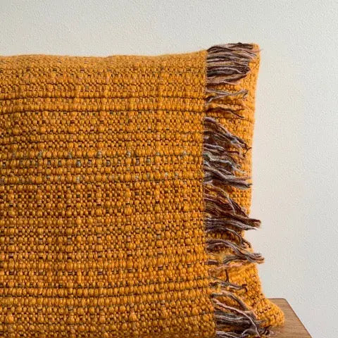Treshnish Textured Cushion 1 - draumr