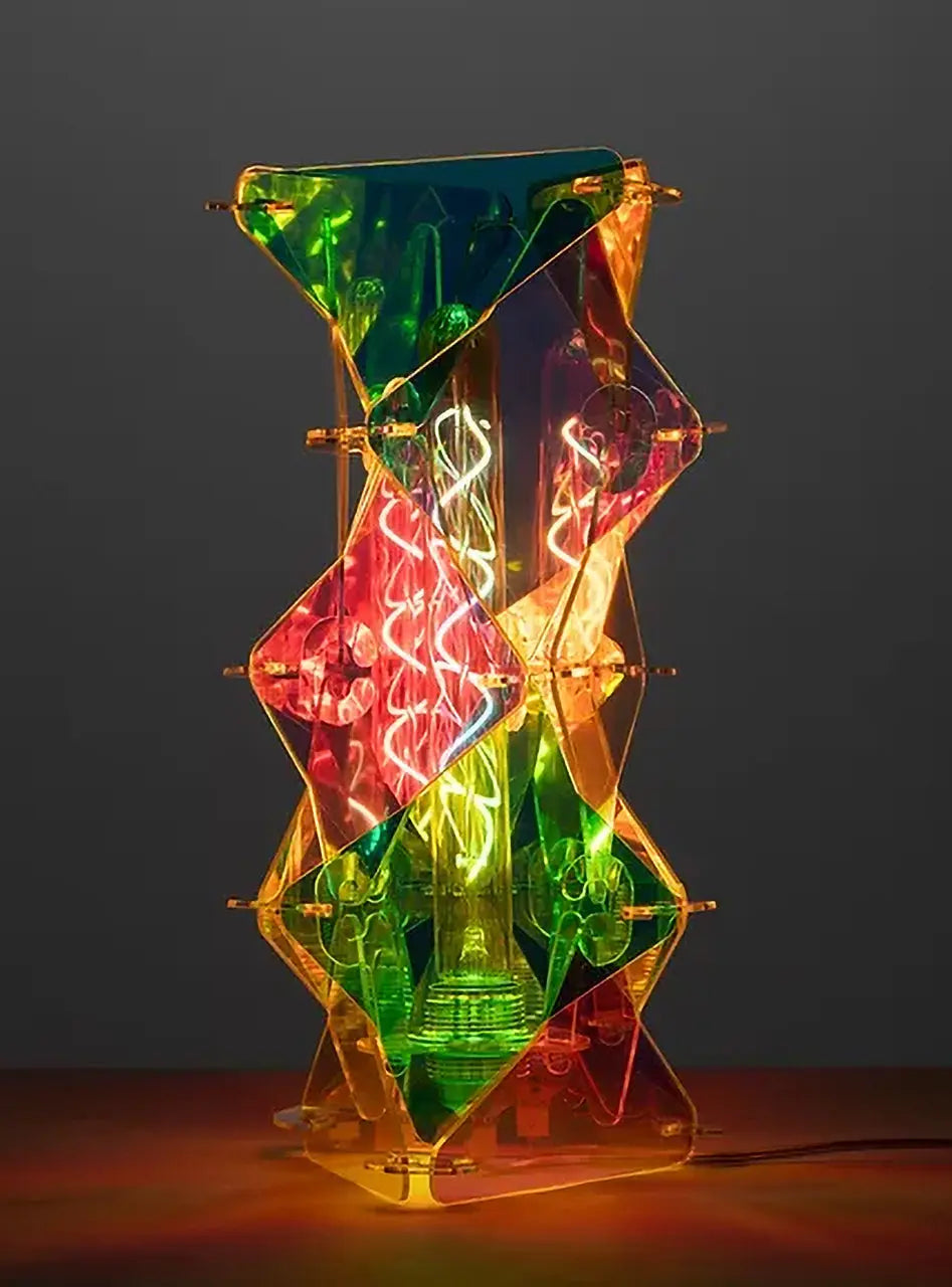 Trinity Lux Vortex