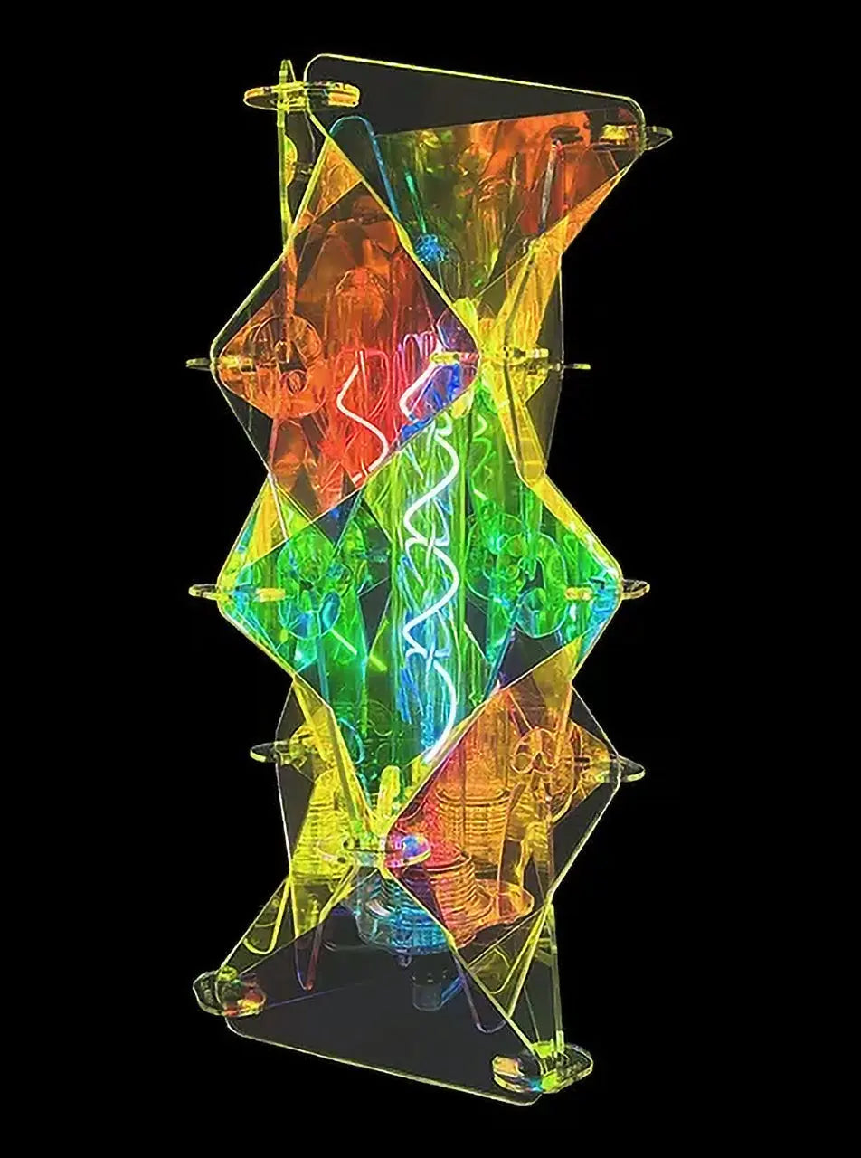 Trinity Lux Vortex