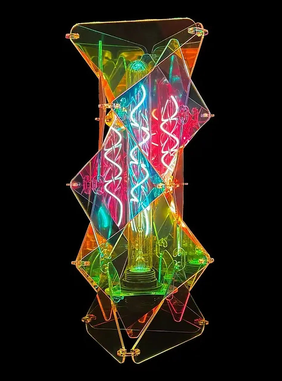 Trinity Lux Vortex