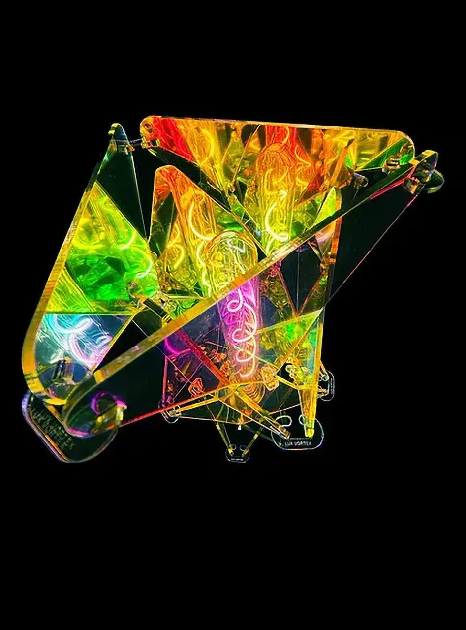 Trinity Lux Vortex