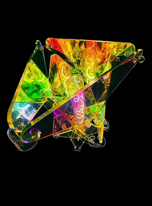 Trinity Lux Vortex