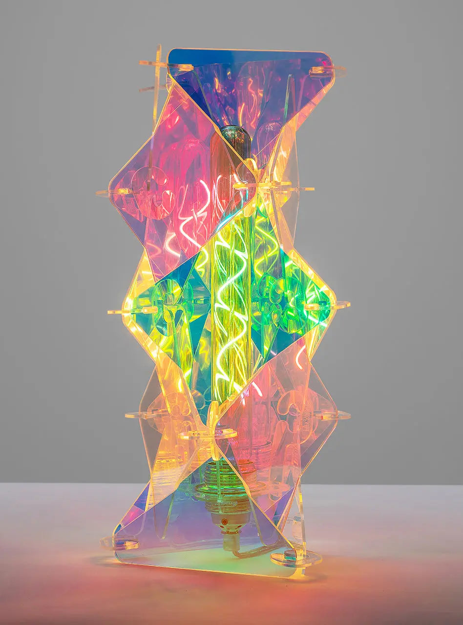 Trinity Lux Vortex