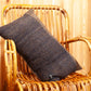 "Two tone" cushion studio stege