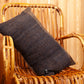 "Two tone" cushion studio stege