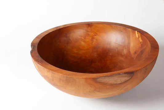 Wooden Bowl Otto Koedijk
