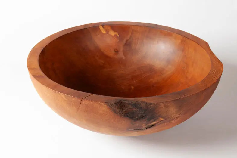 Wooden Bowl Otto Koedijk