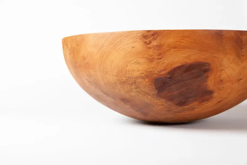 Wooden Bowl Otto Koedijk
