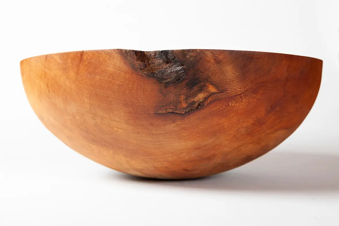 Wooden Bowl Otto Koedijk