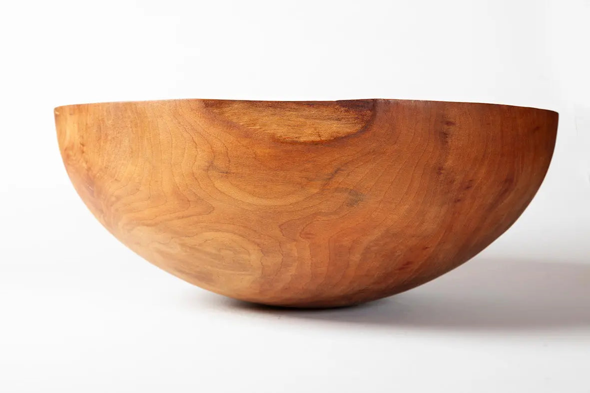 Wooden Bowl Otto Koedijk