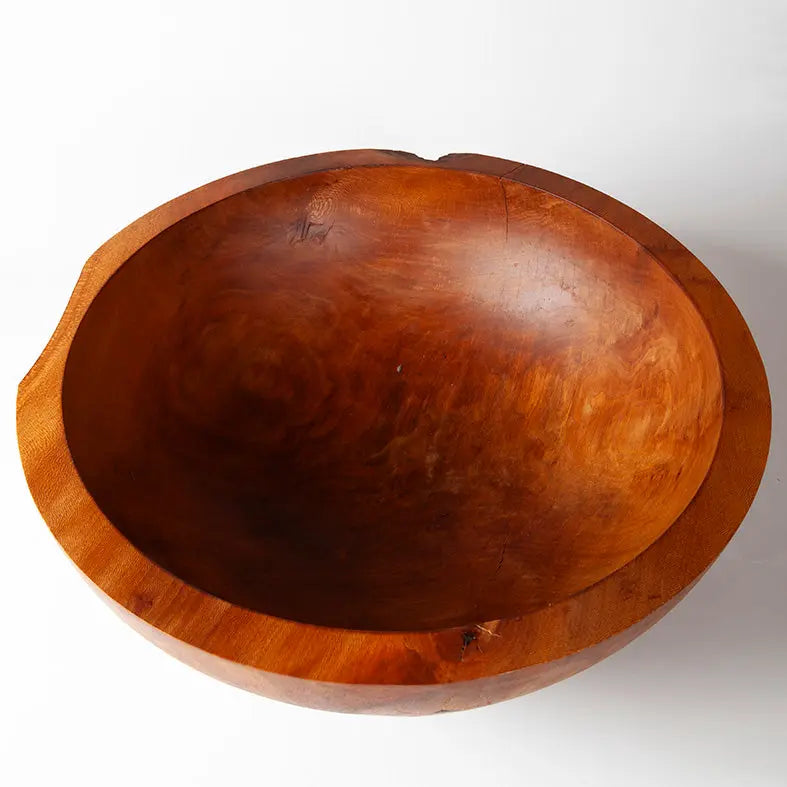 Wooden Bowl Otto Koedijk