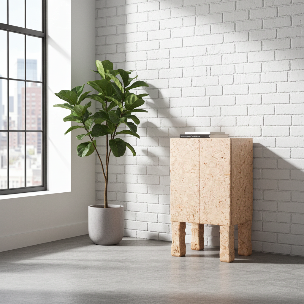 Camouflage Cabinet Large