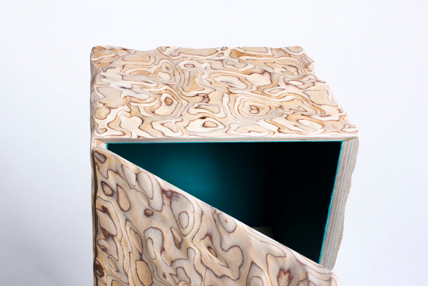 Camouflage Cabinet Small Chris Ruhe