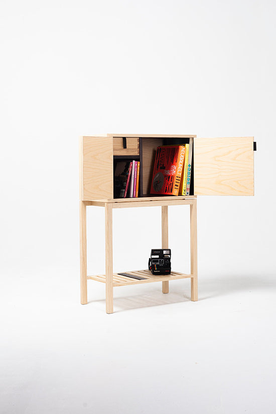 Draumr Landscape cabinet Vanessa Horig
