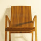 No. 2 Deluxe Chair Fingerprint Furniture