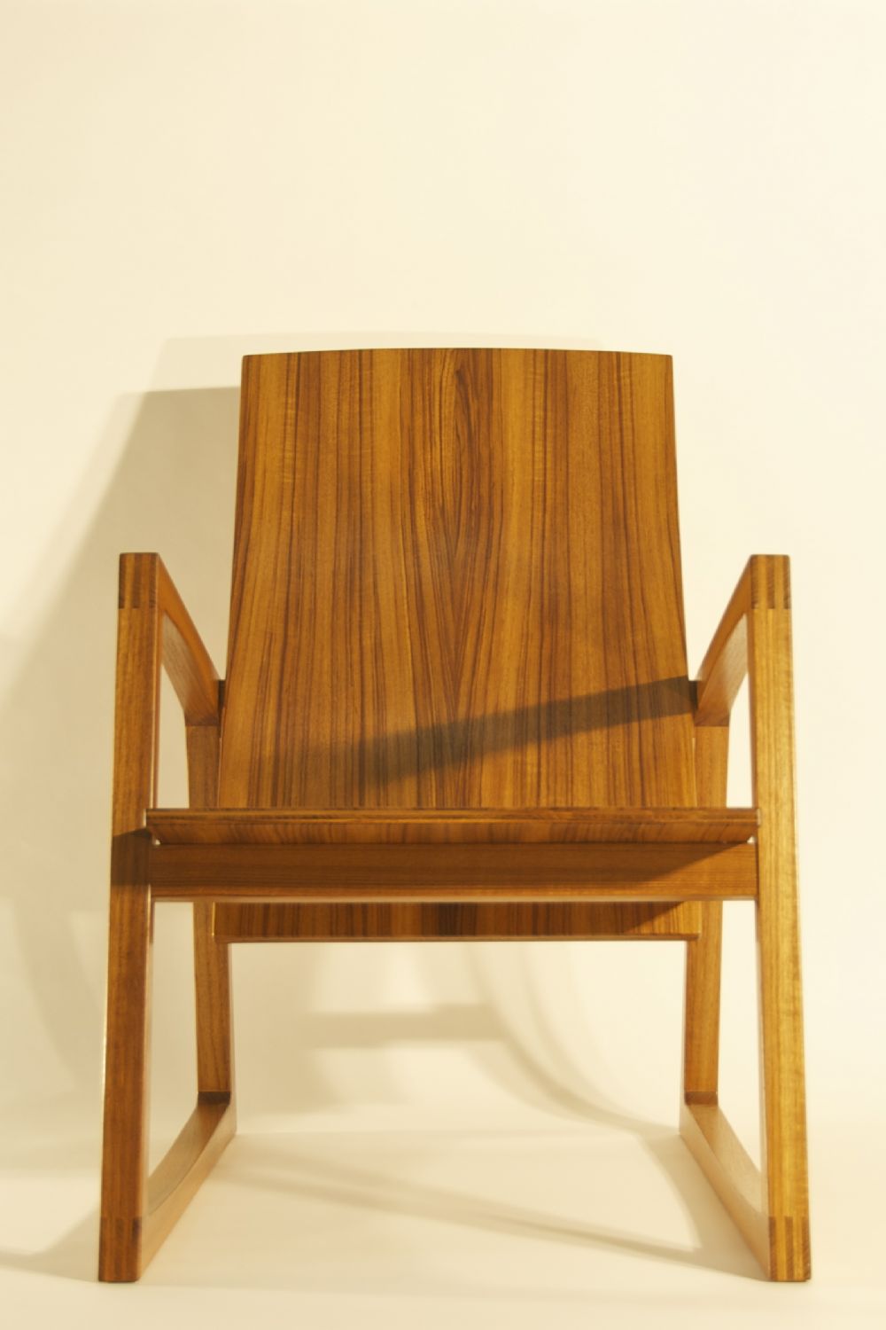 No. 2 Deluxe Chair Fingerprint Furniture